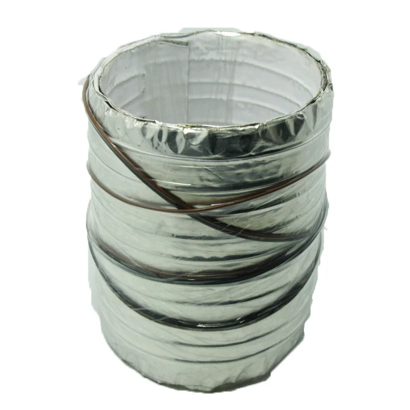 Inkjet Printer 1.6M 1.8M 3.2M Heating Strip For Flora Mimaki Aifa Xuli Infinity JHF Vista Heat Resistance Rope 10cm Width
Inkjet Printer 1.6M 1.8M 3.2M Heating Strip For Flora Mimaki Aifa Xuli Infinity JHF Vista Heat Resistance Rope 10cm Width