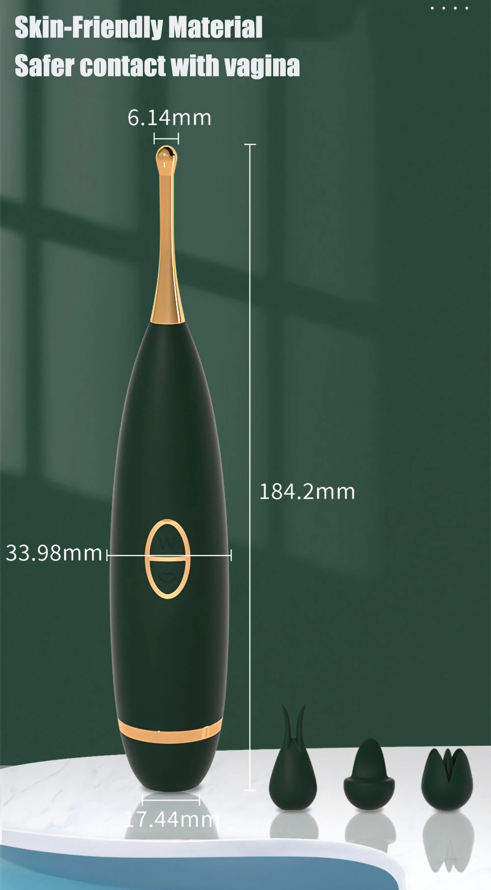 Powerful Clitoris Stimulator Sucking Vibrators High Frequency Nipple Massager G Spot Female Masturbator Adult Sex Toys For Women Powerful Clitoris Stimulator Sucking Vibrators High Frequency Nipple Massager G Spot Female Masturbator Adult Sex Toys For Women