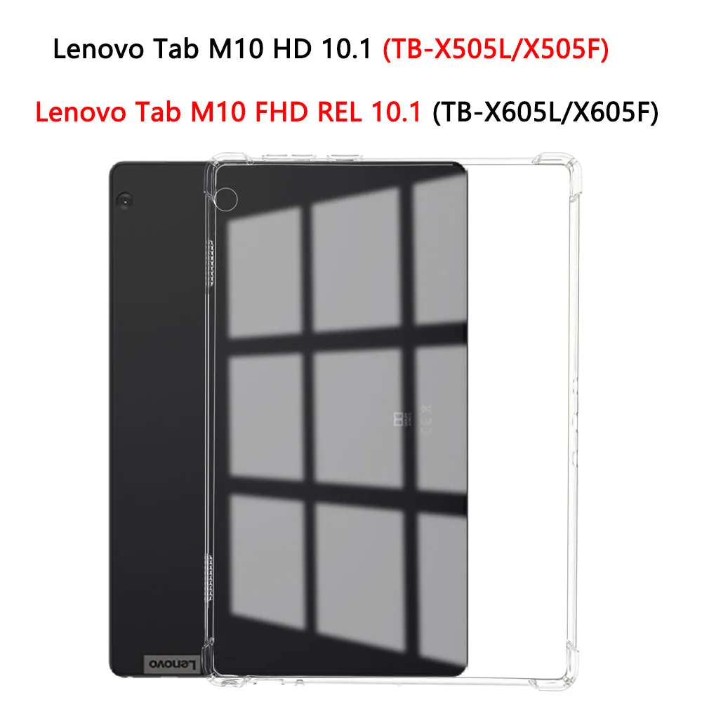 Чехол для планшета Lenovo Tab M10 FHD REL 10,1 2020 TB-X605X TB-X605LC, гибкий мягкий силиконовый чехол, задняя крышка
Чехол для планшета Lenovo Tab M10 FHD REL 10,1 2020 TB-X605X TB-X605LC, гибкий мягкий силиконовый чехол, задняя крышка