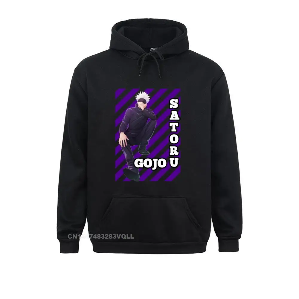 2022 Hot Sale Mens Sweatshirts Gojo Satoru From Jujutsu Kaisen Printed On Hoodies Long Sleeve Moto Biker Clothes Hooded Pullover
2022 Hot Sale Mens Sweatshirts Gojo Satoru From Jujutsu Kaisen Printed On Hoodies Long Sleeve Moto Biker Clothes Hooded Pullover