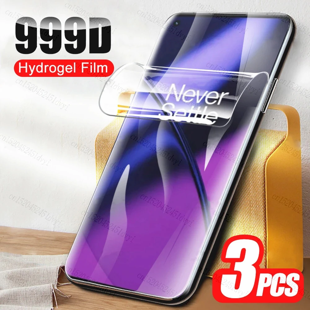 Гидрогелевая пленка для OnePlus Nord CE 3 5G 6,7 дюйма, защитная пленка для экрана OnePlus Nord CE 3, защитная пленка с полным покрытием, 3 шт.
Гидрогелевая пленка для OnePlus Nord CE 3 5G 6,7 дюйма, защитная пленка для экрана OnePlus Nord CE 3, защитная пленка с полным покрытием, 3 шт.