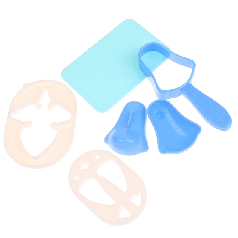 Plastic Sushi Nori Rice Mold Punch Pad Bento Tool Penguin Sushi Maker Sandwich Rice Ball Bento Maker Cooking Tool
Plastic Sushi Nori Rice Mold Punch Pad Bento Tool Penguin Sushi Maker Sandwich Rice Ball Bento Maker Cooking Tool