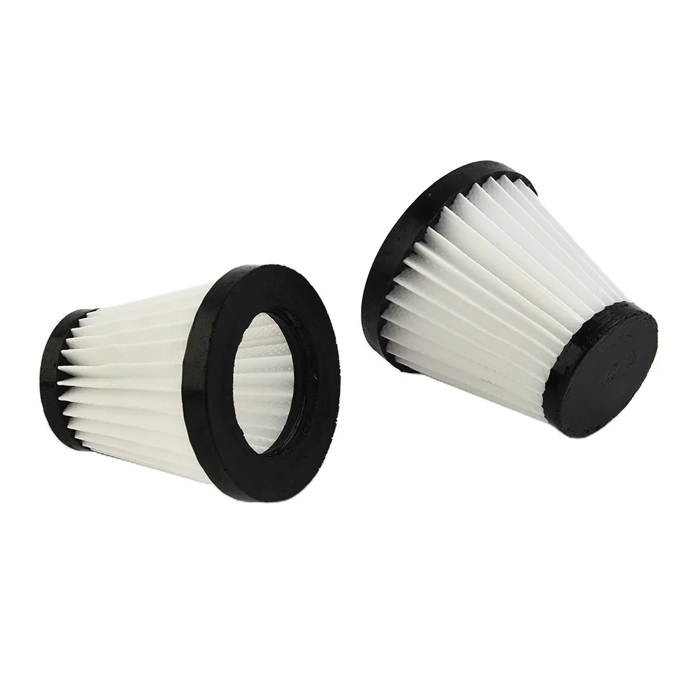 2pcs Filter For Dirt Devil Scorpion Handheld Vacuum Cleaner Washable Reusable Filters Part AD40117 SD20005RED SD30025B
2pcs Filter For Dirt Devil Scorpion Handheld Vacuum Cleaner Washable Reusable Filters Part AD40117 SD20005RED SD30025B