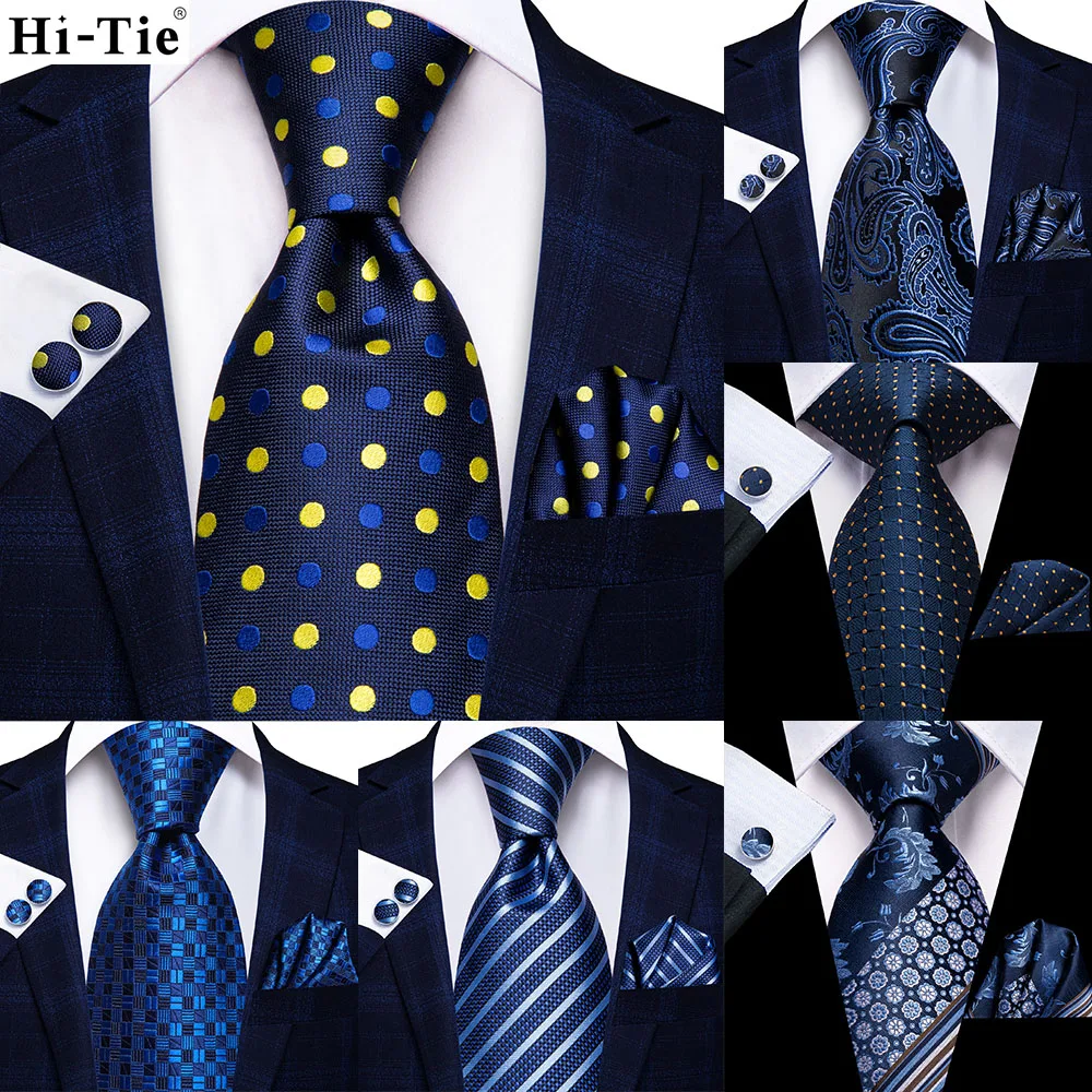 Hi-Tie темно-синий желтый горошек 63 дюйма шелковые мужские удлиненные галстуки для мужчин классические 160 см мужские галстуки Карманный квадратный набор запонки
Hi-Tie темно-синий желтый горошек 63 дюйма шелковые мужские удлиненные галстуки для мужчин классические 160 см мужские галстуки Карманный квадратный набор запонки
