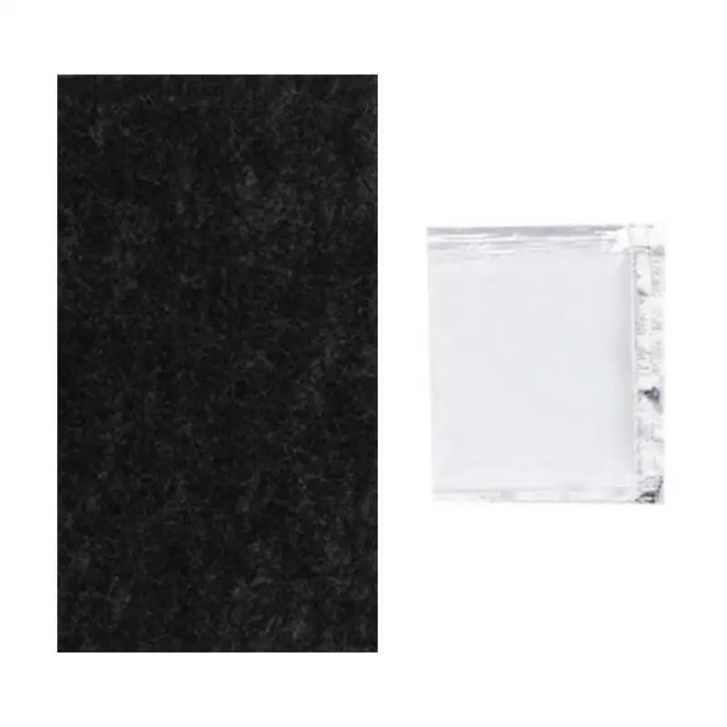 Car Scratch Remover Cloth Scratch Remover Form Waterproof Film Multifunctional Portable Sparkle Cloth Effective Convenient
Car Scratch Remover Cloth Scratch Remover Form Waterproof Film Multifunctional Portable Sparkle Cloth Effective Convenient