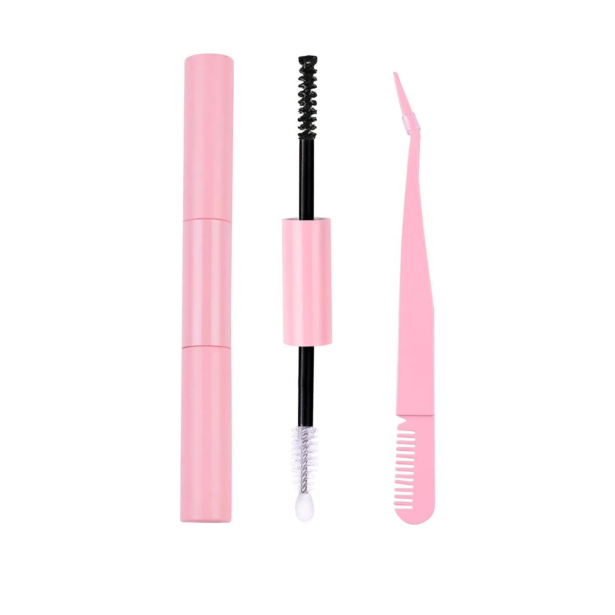 Double Headed DIY Segmented False Eyelash Glue Self Grafting Quick Drying Eyelash Glue
Double Headed DIY Segmented False Eyelash Glue Self Grafting Quick Drying Eyelash Glue