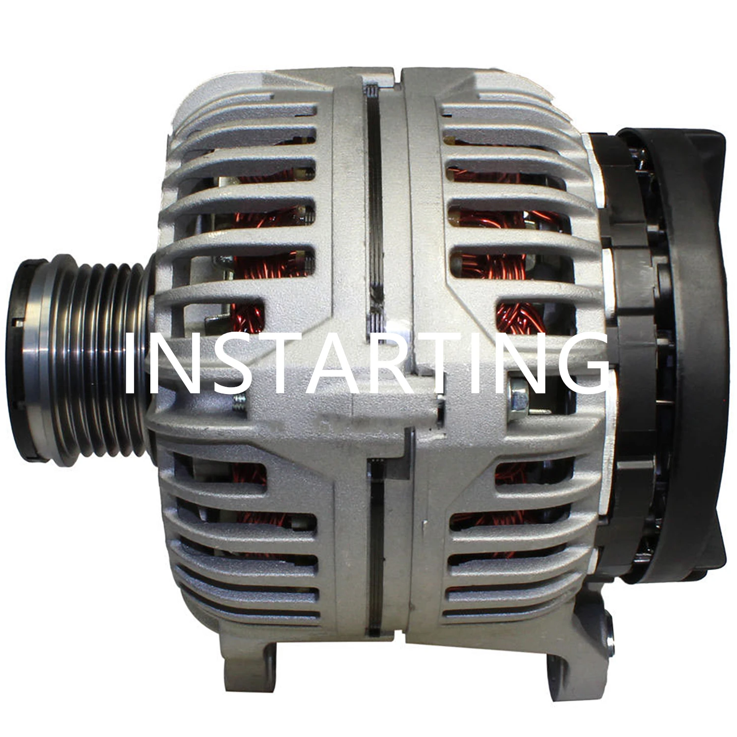 ALTERNATOR DYNAMO GENERADOR ELECTRICO FOR 12V 150A ALB3059 0124525057 CAL10336GS ALB3059BA 99760301201 99760301207 99760302201
ALTERNATOR DYNAMO GENERADOR ELECTRICO FOR 12V 150A ALB3059 0124525057 CAL10336GS ALB3059BA 99760301201 99760301207 99760302201