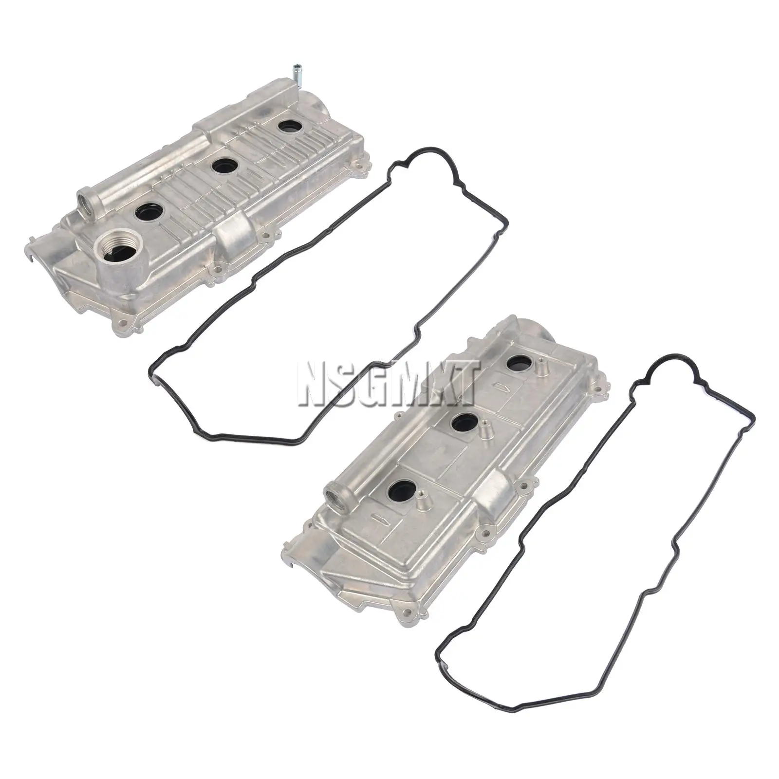 AP01 Engine Valve Cover w/Gasket Left & Right For Toyota Tacoma T100 4Runner Tundra 3.4L V6 1120262050 1120162040 1995-2004
AP01 Engine Valve Cover w/Gasket Left & Right For Toyota Tacoma T100 4Runner Tundra 3.4L V6 1120262050 1120162040 1995-2004