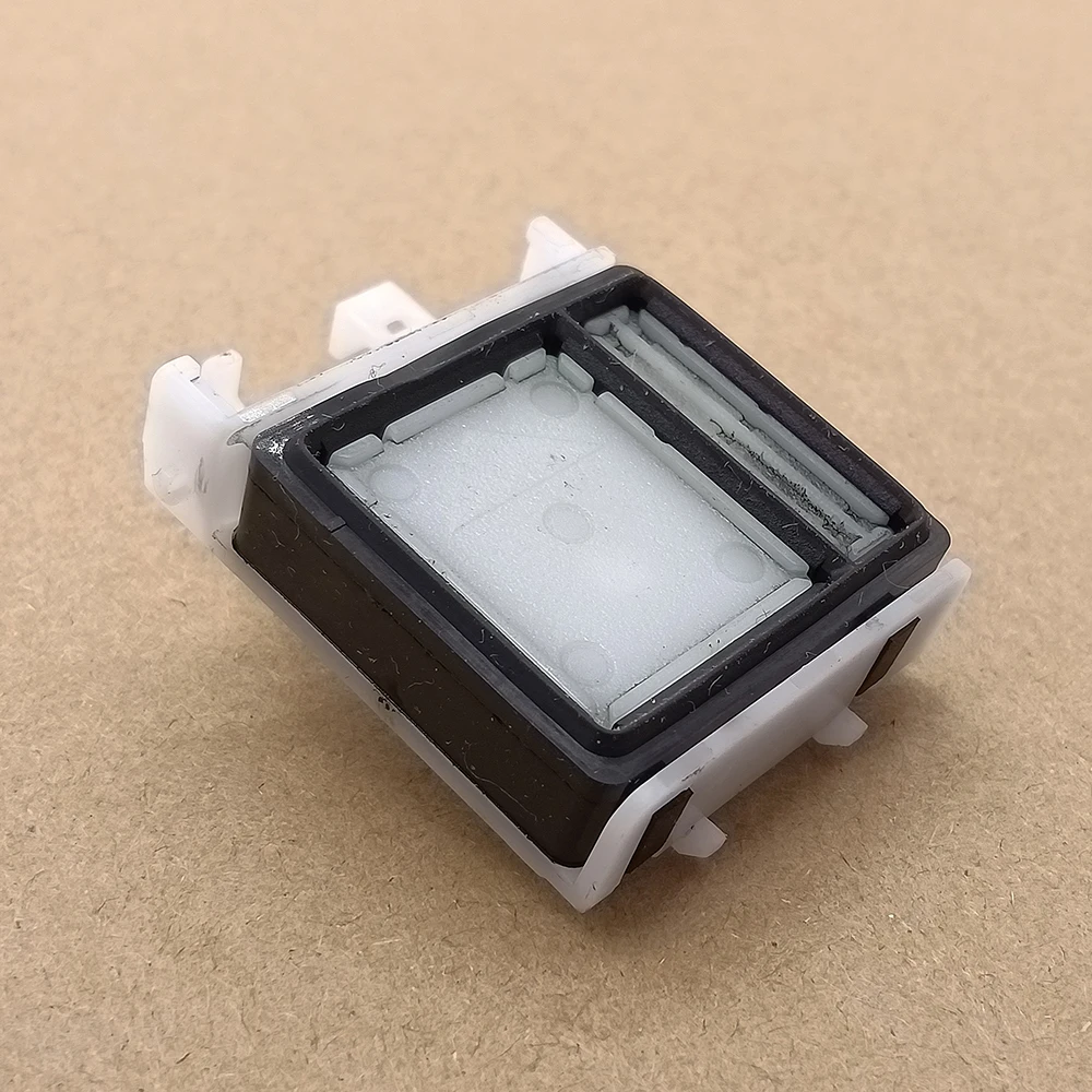 Printhead Capping Cap Top Fits For Brother DCP-J105 DCP-J132W DCP-T300 MFC-T800W J205 DCP-T700W DCP-J152W DCP-T500W J205
Printhead Capping Cap Top Fits For Brother DCP-J105 DCP-J132W DCP-T300 MFC-T800W J205 DCP-T700W DCP-J152W DCP-T500W J205