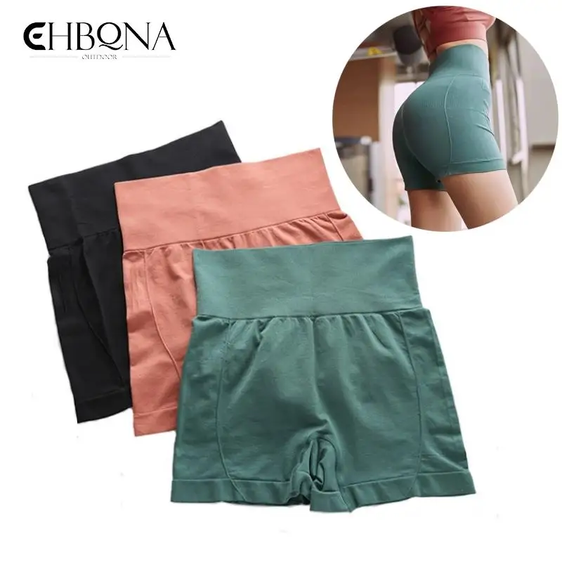 Women Sports Seamless Fitness Shorts High Waist Workout Shorts Sport Shorts Cycling Shorts Scrunch Butt Yoga shorts Gym Leggings
Women Sports Seamless Fitness Shorts High Waist Workout Shorts Sport Shorts Cycling Shorts Scrunch Butt Yoga shorts Gym Leggings
