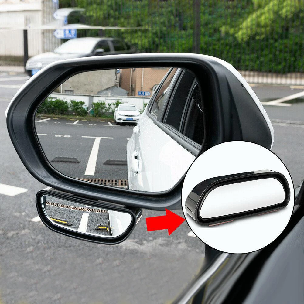 Parts Blind Spot Mirror Adjustable Auto Blindspot Fittings For Car Van Rearview Replacement Reversing Safe Side Mirror Trucks
Parts Blind Spot Mirror Adjustable Auto Blindspot Fittings For Car Van Rearview Replacement Reversing Safe Side Mirror Trucks