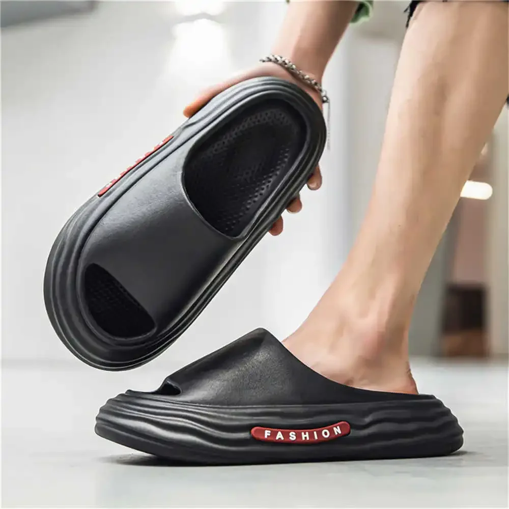 Big Sole Ablution Child Sandals Outdoor Slippers Men 48 Size Men's Shoes Sneakers Sports Resort Branded Luxury Sapateni
Big Sole Ablution Child Sandals Outdoor Slippers Men 48 Size Men's Shoes Sneakers Sports Resort Branded Luxury Sapateni