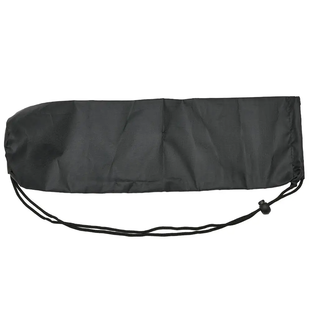 Quality Useful Tripod Bag Handbag 210D Polyester Fabric 43-113cm Black Drawstring Light Stand Umbrella Outing Photography
Quality Useful Tripod Bag Handbag 210D Polyester Fabric 43-113cm Black Drawstring Light Stand Umbrella Outing Photography