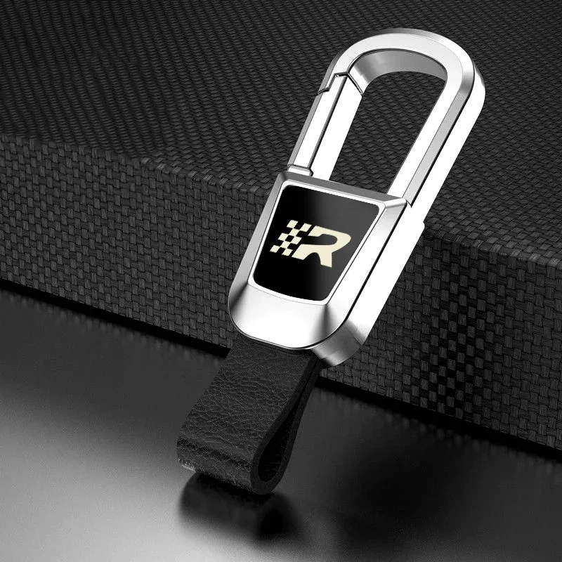 car keychain Alloy Key chain leather key ring for Seat Alhambra Altea Arona Arosa Ateca Cordoba R Cupra Exeo biza Leon Tarraco
car keychain Alloy Key chain leather key ring for Seat Alhambra Altea Arona Arosa Ateca Cordoba R Cupra Exeo biza Leon Tarraco