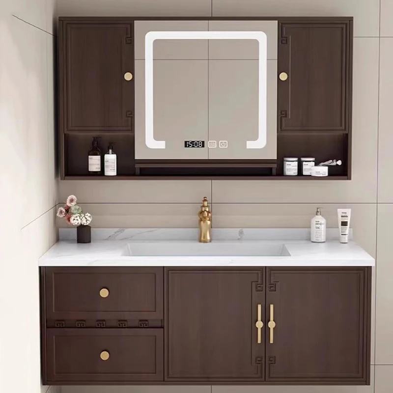 Smart Dressing Mirror Cabinets Large Vintage Storage Organizer Bathroom Mirror Cabinet Perfume Espelho Armario Home Furnitures
Smart Dressing Mirror Cabinets Large Vintage Storage Organizer Bathroom Mirror Cabinet Perfume Espelho Armario Home Furnitures