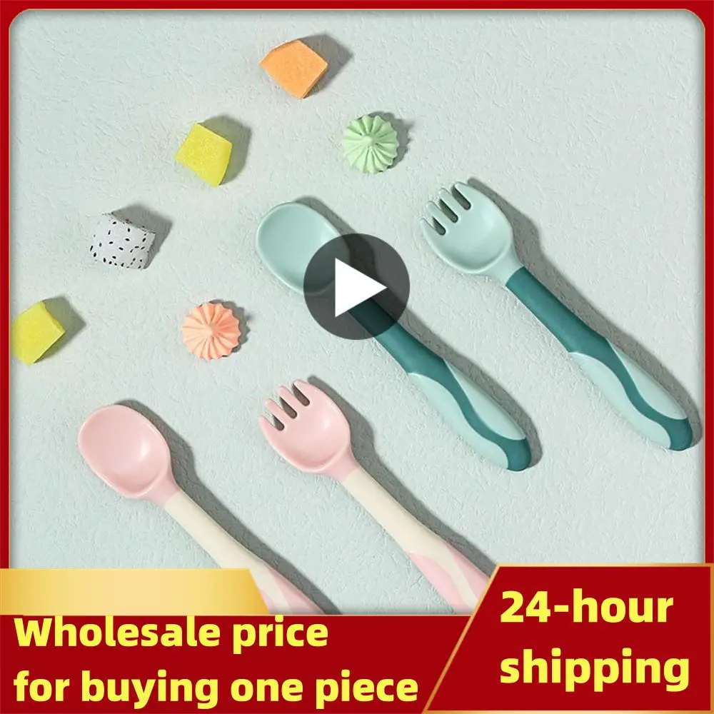 Auxiliary Food Fork Plastic Tableware Childrens Training Spoon Childrens Tableware Tray Bowl Dessert Spoon Feeding Spoon Fork
Auxiliary Food Fork Plastic Tableware Childrens Training Spoon Childrens Tableware Tray Bowl Dessert Spoon Feeding Spoon Fork