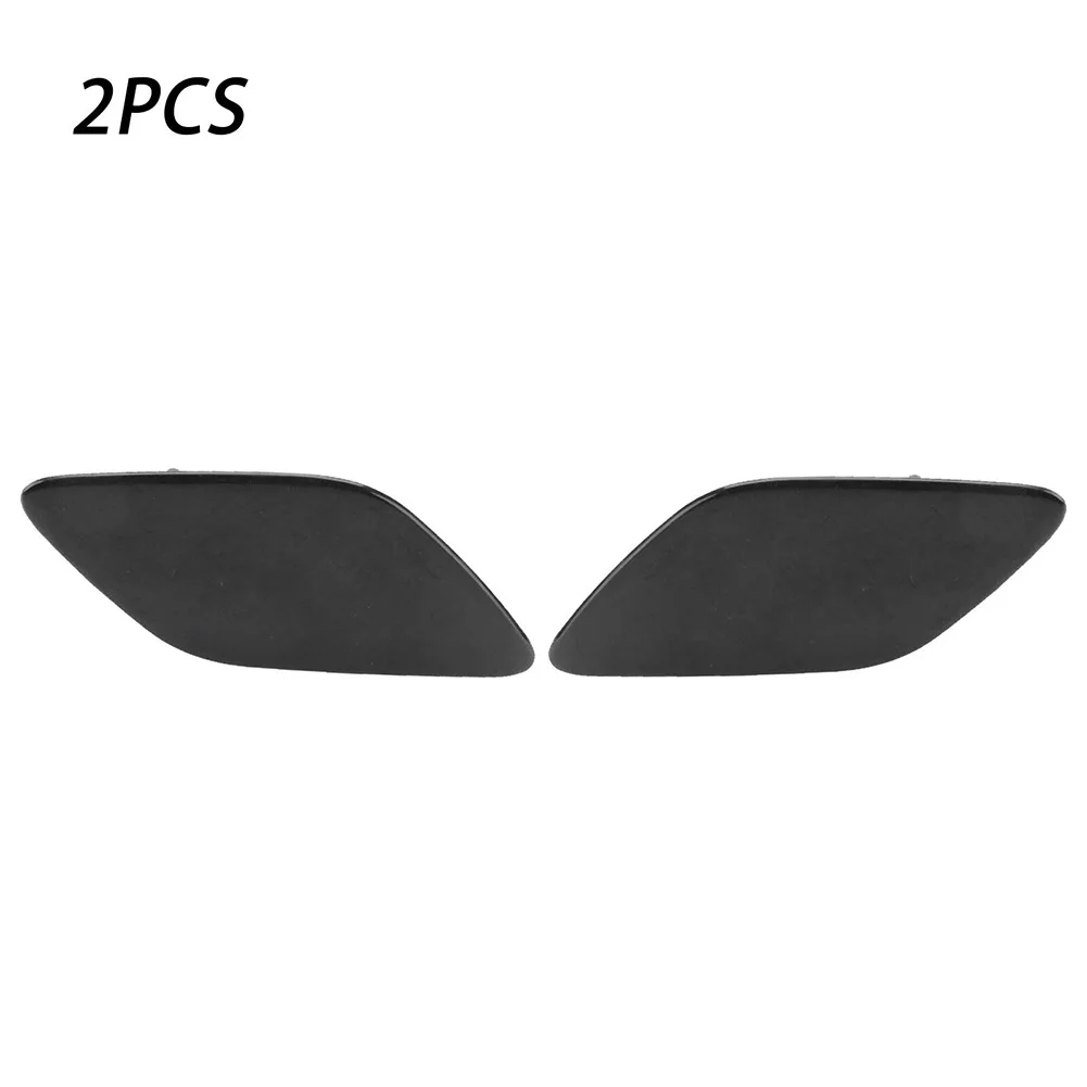 Parts & Accessories Headlight Wash Cover 2PCS/2PACK 61677171659 61677171660 Black Plastic For 3 Series E93 Brand New
Parts & Accessories Headlight Wash Cover 2PCS/2PACK 61677171659 61677171660 Black Plastic For 3 Series E93 Brand New