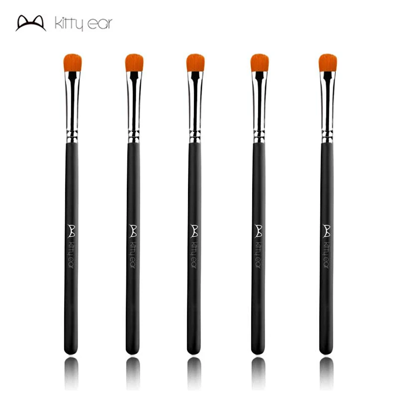 

1/50PCS Pro Makeup Brushes Eyeshadow Halo Dyeing Brush Concealer Eye Brow Eyeliner Cosmetic Applicator Makeup Brush Beauty Tools