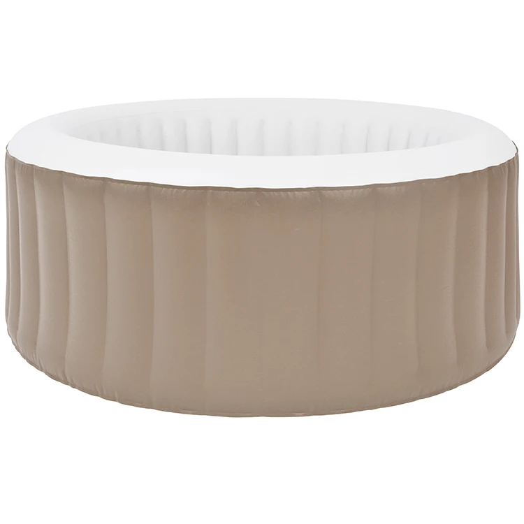 Гигантская надувная горячая ванна из ПВХ высокого качества для взрослых, Автономная горячая ванна, ванна для спа
Гигантская надувная горячая ванна из ПВХ высокого качества для взрослых, Автономная горячая ванна, ванна для спа