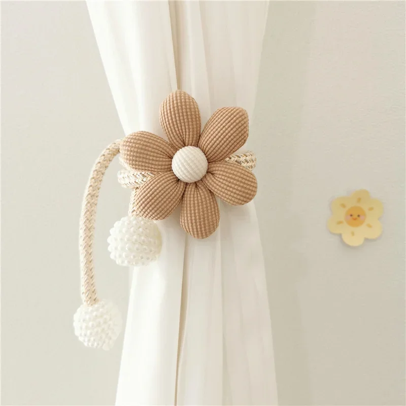 Home Clip Window Curtain Pearl Kids Backs Buckle Clasp Holders Hanging Decor Room Tie Flower Tieback Accessories
Home Clip Window Curtain Pearl Kids Backs Buckle Clasp Holders Hanging Decor Room Tie Flower Tieback Accessories
