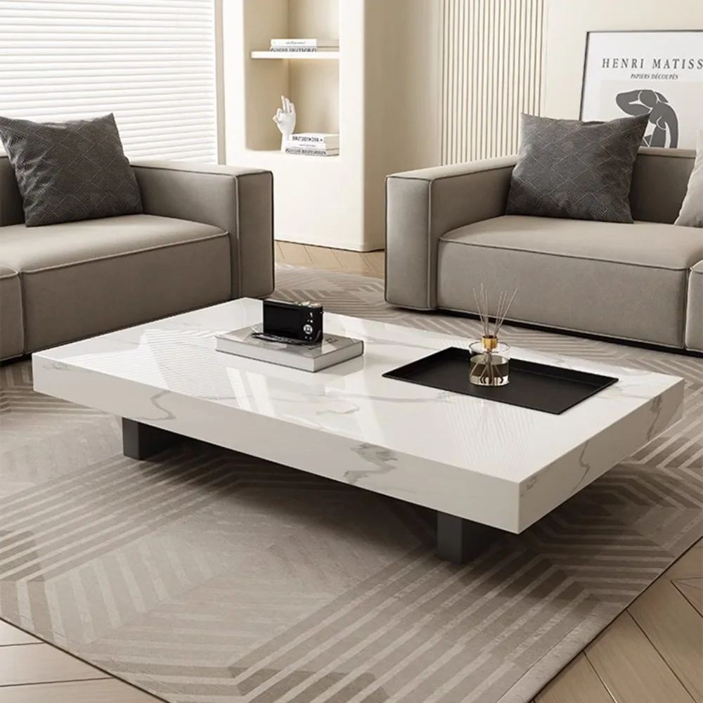 Italian minimalist rock plate coffee table, modern minimalist small living room, home, business, office rectangular coffee table
Italian minimalist rock plate coffee table, modern minimalist small living room, home, business, office rectangular coffee table