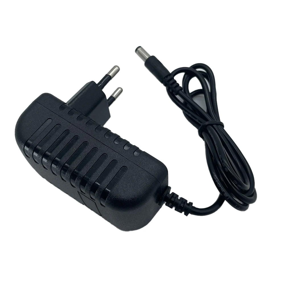 Vacuum Cleaner Battery Charger Cable Replacement For Grundig VCP3830 26V Europe Plug Cordless Handheld Vacuum Cleaner Accessory
Vacuum Cleaner Battery Charger Cable Replacement For Grundig VCP3830 26V Europe Plug Cordless Handheld Vacuum Cleaner Accessory