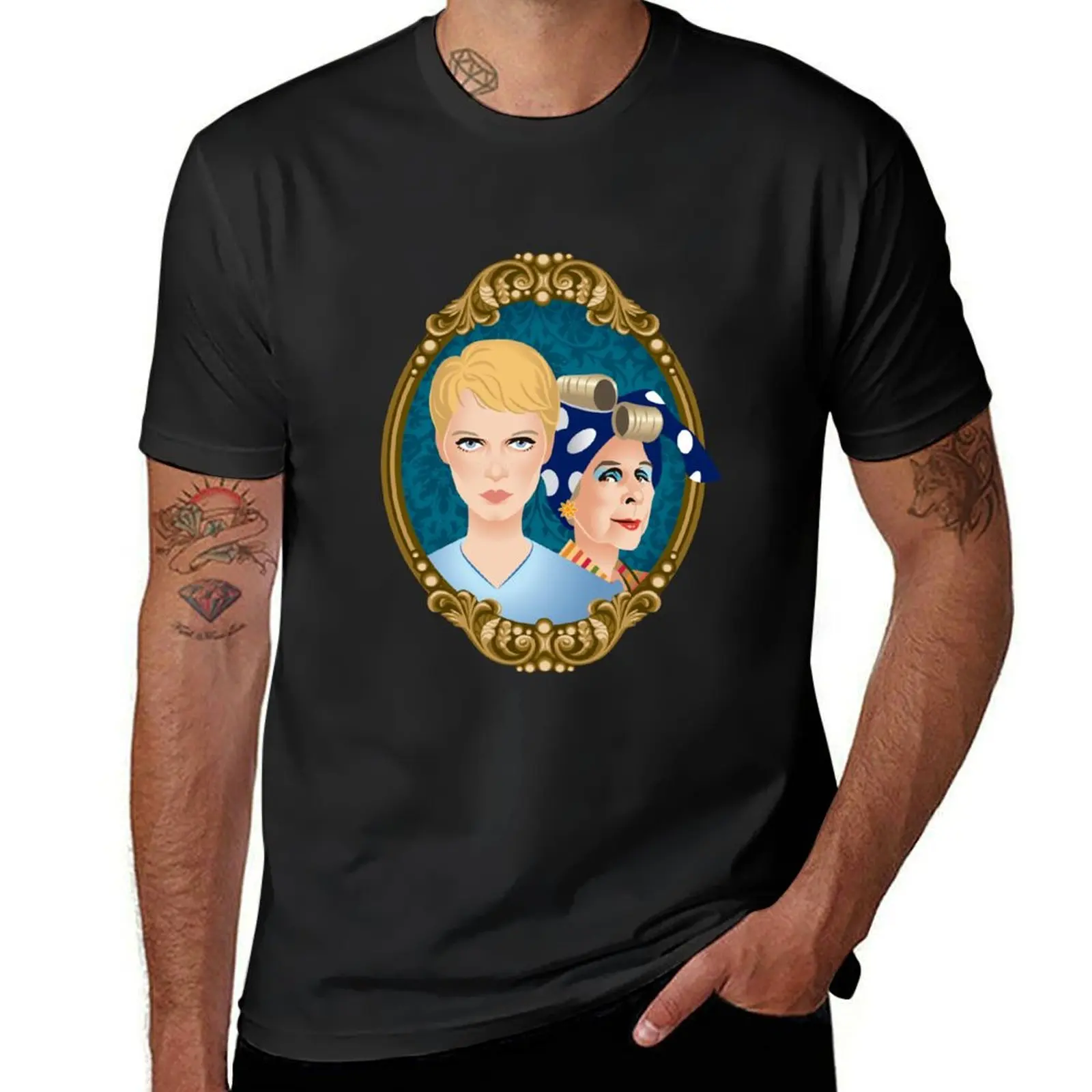 Neighbors T-Shirt vintage clothes shirts graphic tees summer tops t shirts for men
Neighbors T-Shirt vintage clothes shirts graphic tees summer tops t shirts for men