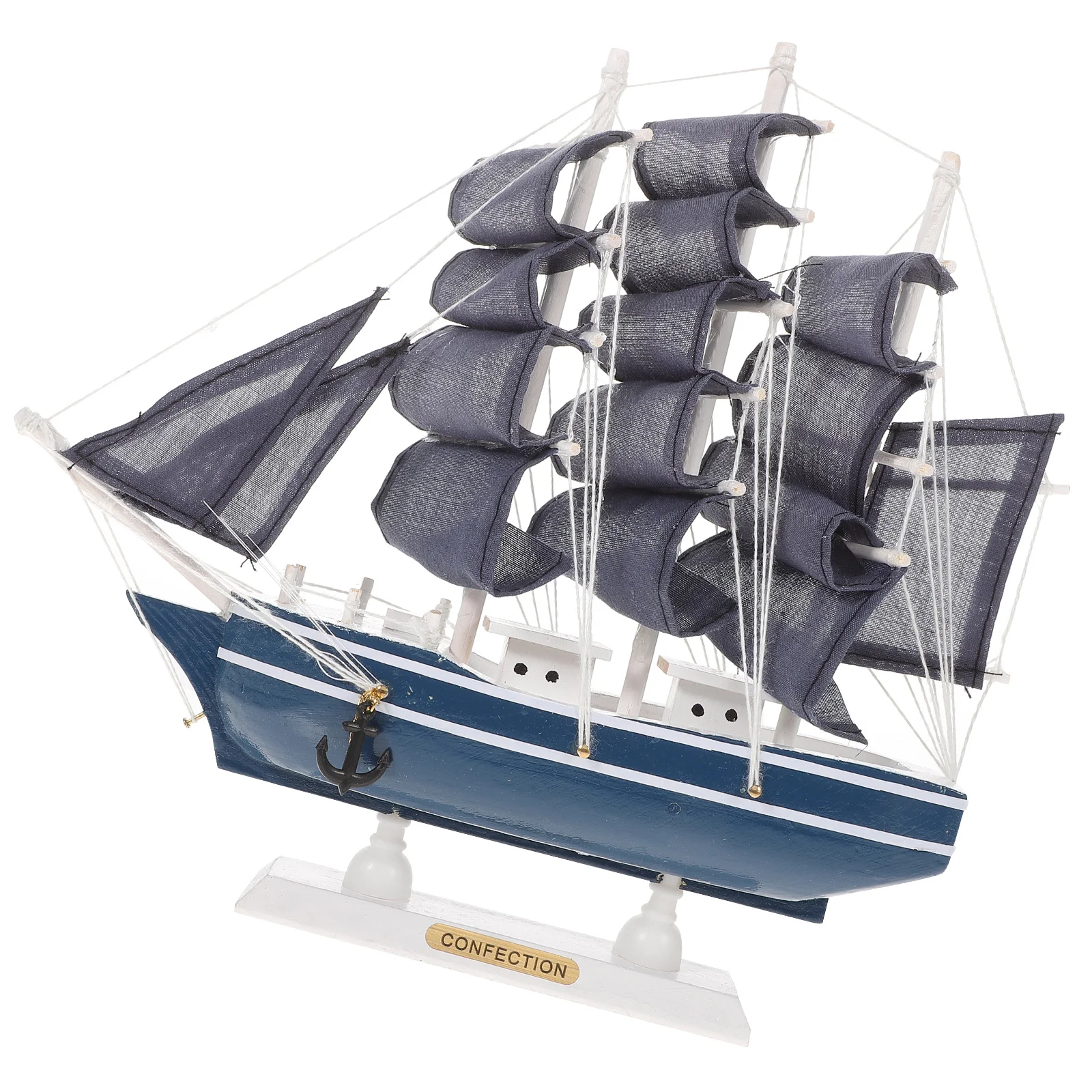 Wooden Sailing Ship Model Vintage Wood Sailboat Model Nautical Home Decor Boat Wine Cabinet Living Room Office Desk Decor
Wooden Sailing Ship Model Vintage Wood Sailboat Model Nautical Home Decor Boat Wine Cabinet Living Room Office Desk Decor