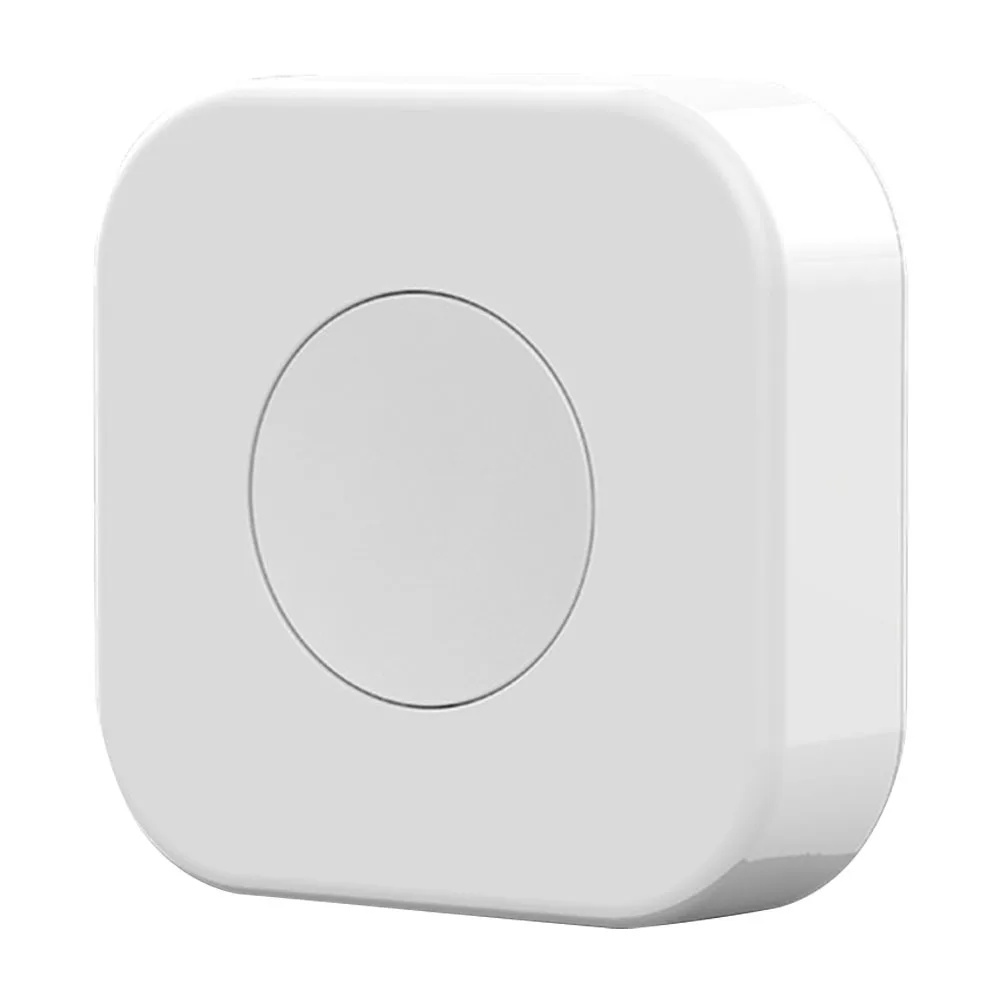 Переключатель Smart Scene, беспроводной ключ Zigbee Tuya для различных ситуаций, Управляйте умными домашними устройствами с легкостью
Переключатель Smart Scene, беспроводной ключ Zigbee Tuya для различных ситуаций, Управляйте умными домашними устройствами с легкостью