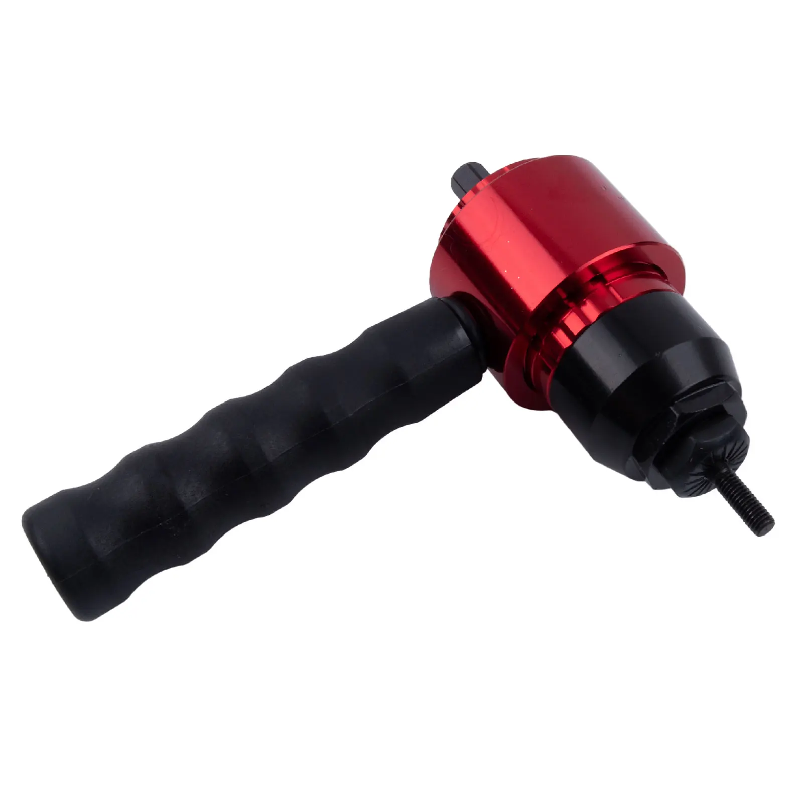 Riveting Tool Conversion Head Clutch Type Electric RivetGun Electric Tool Gun Head Pull Riveting Tool Electric Nut Gun
Riveting Tool Conversion Head Clutch Type Electric RivetGun Electric Tool Gun Head Pull Riveting Tool Electric Nut Gun