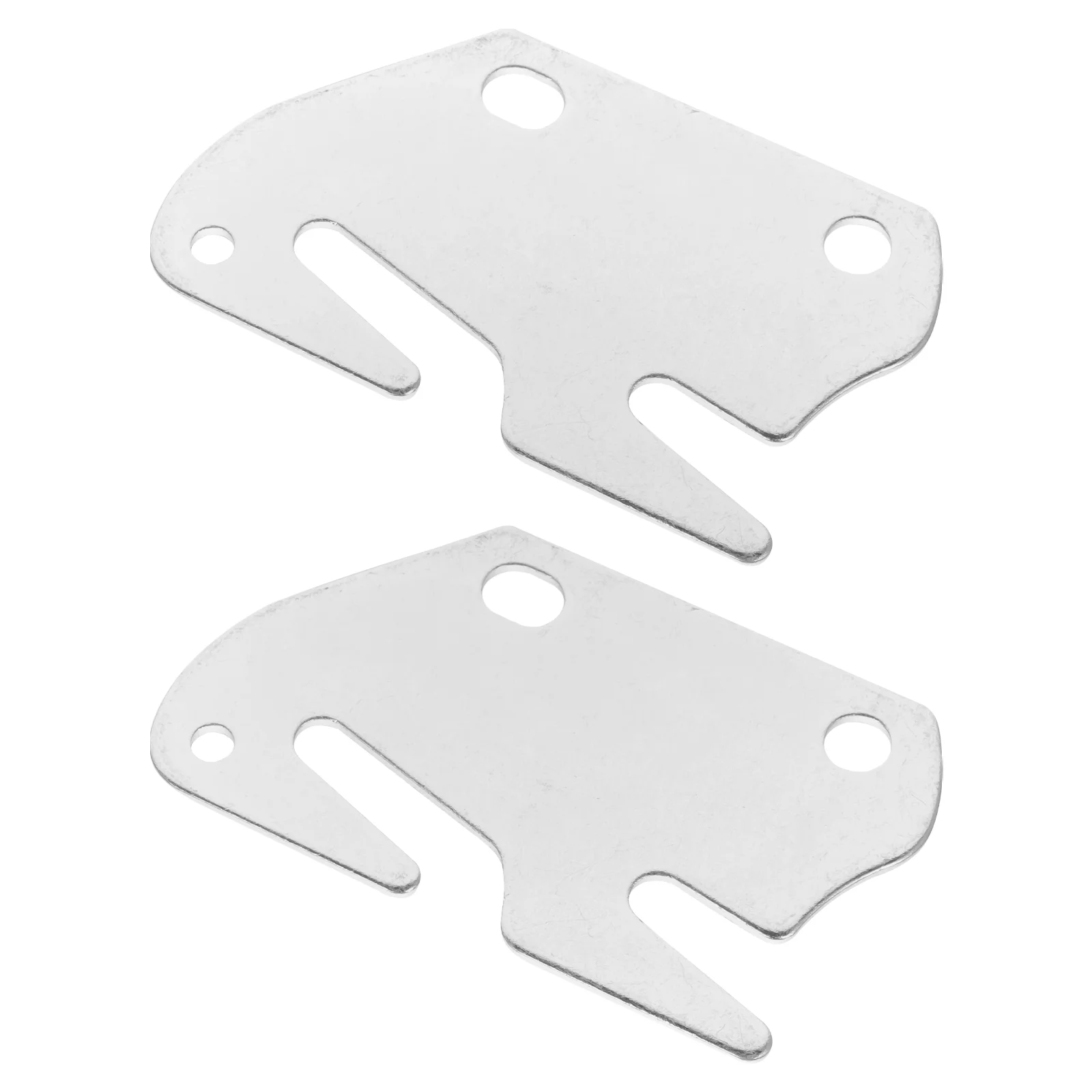 2 Pcs Furniture Connector Bed Rail Hinge Frame Bracket Universal Hook Plate Iron Wood
2 Pcs Furniture Connector Bed Rail Hinge Frame Bracket Universal Hook Plate Iron Wood