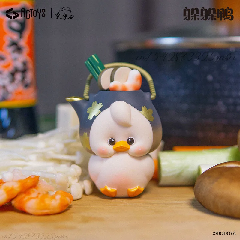 ACTOYS «Late Night» Ресторан Duo уточка серии глухая коробка загадочная коробка игрушки кукла милая аниме фигурка украшения подарок коллекция
ACTOYS «Late Night» Ресторан Duo уточка серии глухая коробка загадочная коробка игрушки кукла милая аниме фигурка украшения подарок коллекция