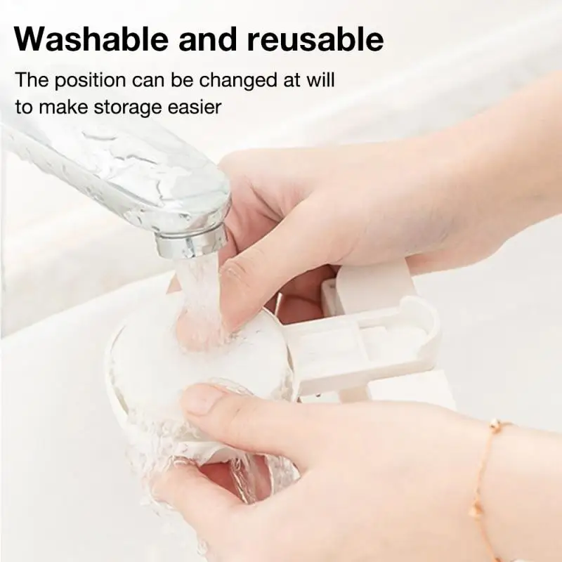 Настенная стойка для обуви, 1 комплект, настенная многофункциональная присоска, простая и легкая, водонепроницаемая, оптовая продажа, лидер продаж, креативная, защита от падения
Настенная стойка для обуви, 1 комплект, настенная многофункциональная присоска, простая и легкая, водонепроницаемая, оптовая продажа, лидер продаж, креативная, защита от падения