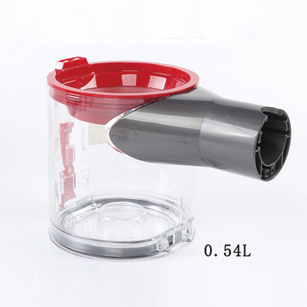 Dust Bin Container For Dyson V7 V8 Vacuum Cleaner Dust Bin Canister Replacement Part 967699-01 Household Cleaning Accessories
Dust Bin Container For Dyson V7 V8 Vacuum Cleaner Dust Bin Canister Replacement Part 967699-01 Household Cleaning Accessories