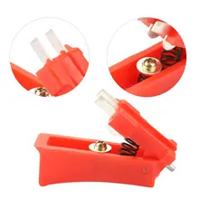 5Pcs Trigger Switch Welding-gun Micro-cutting Plastic Switch Small High-sensitivity Professional Switch Set
5Pcs Trigger Switch Welding-gun Micro-cutting Plastic Switch Small High-sensitivity Professional Switch Set