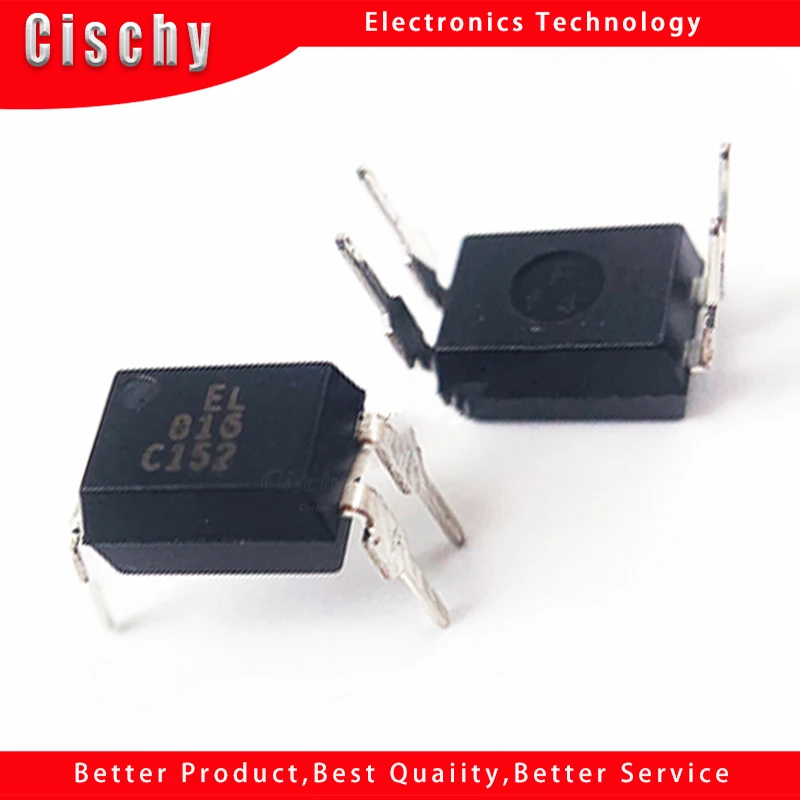 10 шт./Лот EL816 EL816A EL816C PC816 PC816C LTV816 BPC816S DIP-4 SOP-4 SMD-4 В наличии
10 шт./Лот EL816 EL816A EL816C PC816 PC816C LTV816 BPC816S DIP-4 SOP-4 SMD-4 В наличии