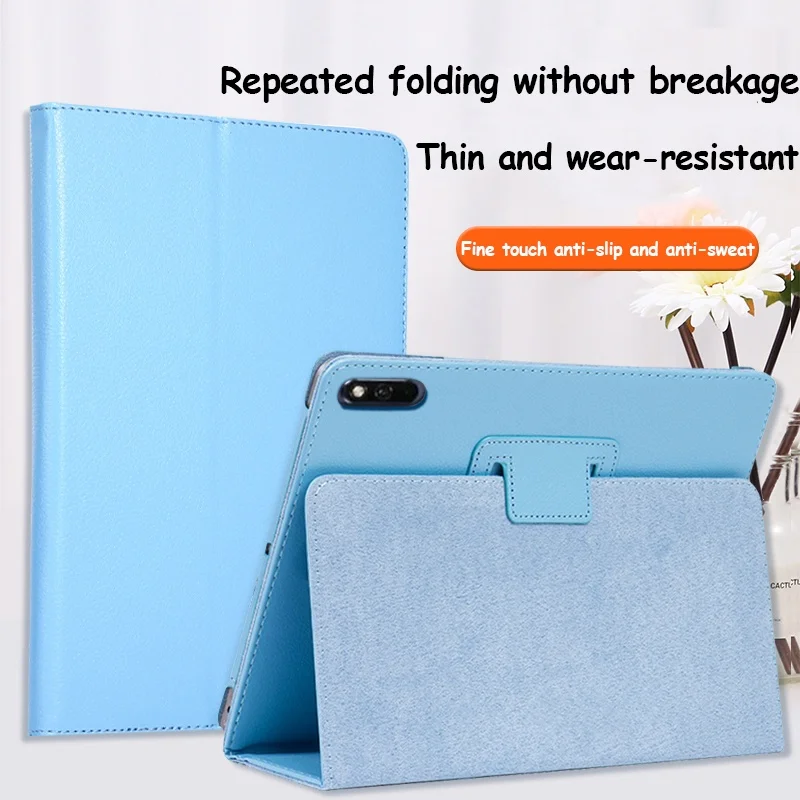 Folio Two-Fold Litchi Stand Case For Lenovo Yoga Tab 3 10 3 8.0 3 Pro Tablet Protective Cover
Folio Two-Fold Litchi Stand Case For Lenovo Yoga Tab 3 10 3 8.0 3 Pro Tablet Protective Cover