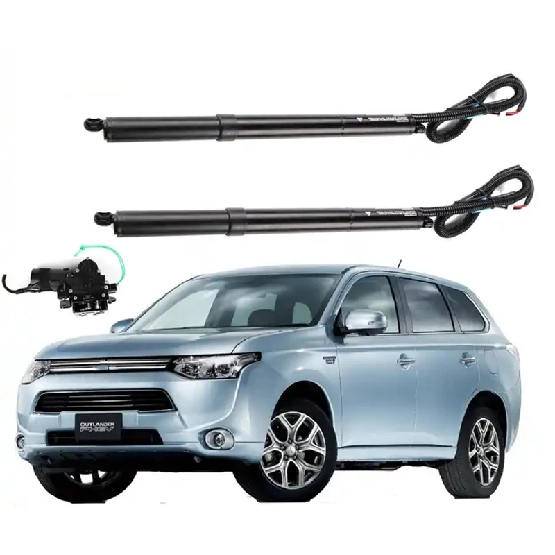 Car Accessories Electric Tailgate Lift Auto Tailgate for Mitsubishi Outlander 2013-2022
Car Accessories Electric Tailgate Lift Auto Tailgate for Mitsubishi Outlander 2013-2022