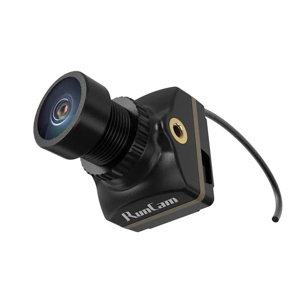 Runcam HDZero Nano V2 720p 60fps FOV 150 FPV камера для HDZero SharkByte VTX цифровая HD Видеосистема FPV очки гоночный Радиоуправляемый Дрон
Runcam HDZero Nano V2 720p 60fps FOV 150 FPV камера для HDZero SharkByte VTX цифровая HD Видеосистема FPV очки гоночный Радиоуправляемый Дрон