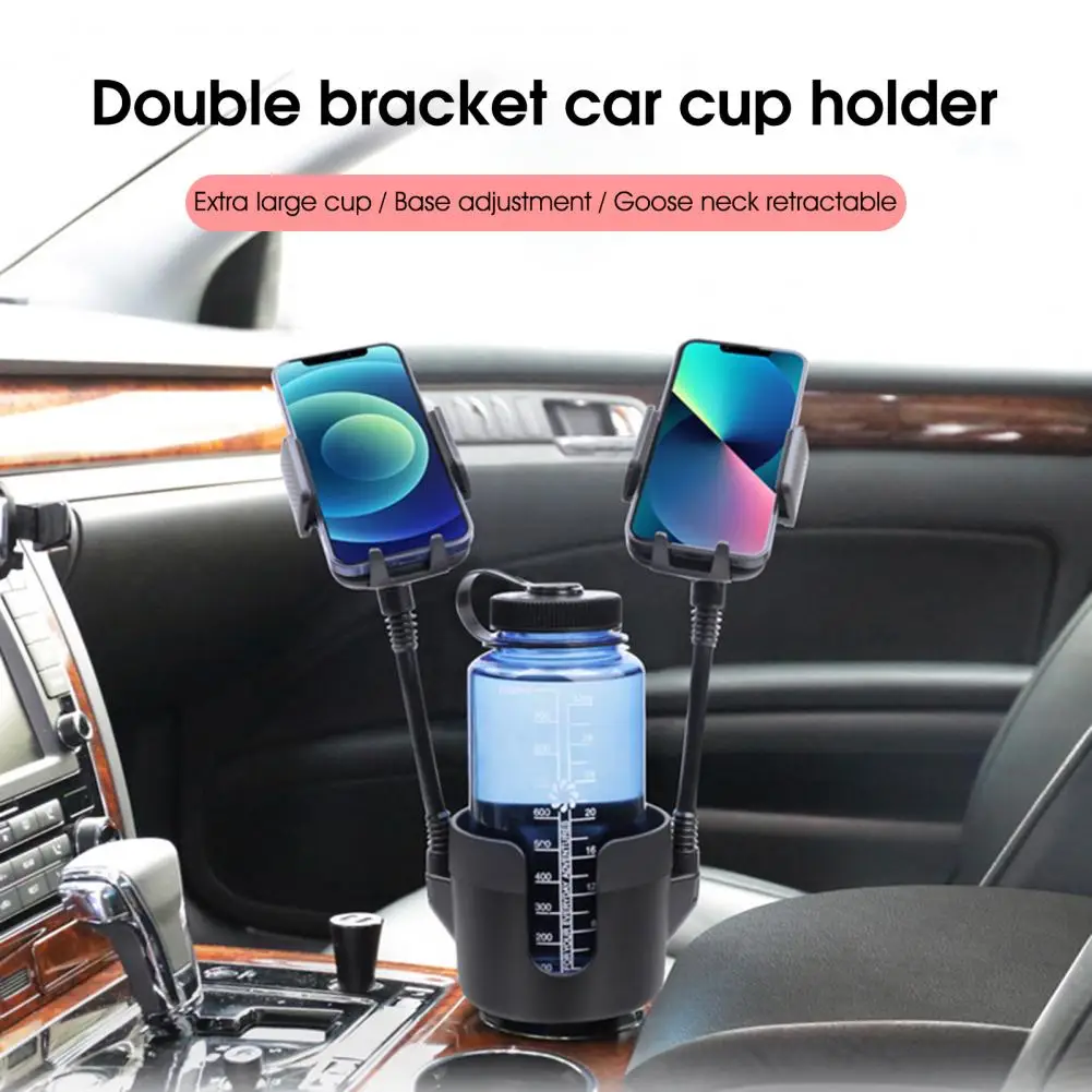 Car Multifunction Cup Holder Adjustable Cup Stand Sunglasses 2PCS Phone Organizer Drinking Bottle Holder Bracket Car Styling
Car Multifunction Cup Holder Adjustable Cup Stand Sunglasses 2PCS Phone Organizer Drinking Bottle Holder Bracket Car Styling