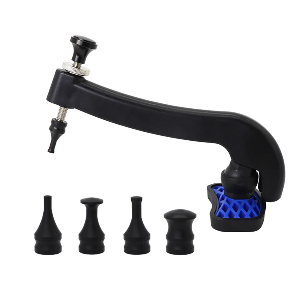 1set Auto Car Body Car Dent Tool ABS Black Dent Repair Tool Repair Accessories Automobile Sheet Dent Repair Tool
1set Auto Car Body Car Dent Tool ABS Black Dent Repair Tool Repair Accessories Automobile Sheet Dent Repair Tool