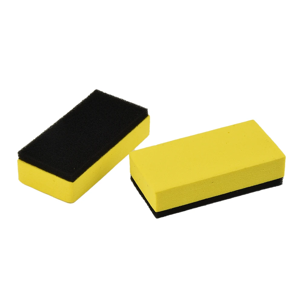 Automotive Care & Detailing Polishing Sponge Polishing Sponge 8*4*1.8cm Car Ceramic Coating Sponge Nano For Tyre Dressing
Automotive Care & Detailing Polishing Sponge Polishing Sponge 8*4*1.8cm Car Ceramic Coating Sponge Nano For Tyre Dressing