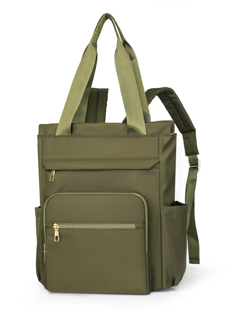 Casual Daypack for Women Shoulder Bag Waterproof Nylon Backpack Large Capacity School Bag Bookbag Fashion Ladies Travel Bags Casual Daypack for Women Shoulder Bag Waterproof Nylon Backpack Large Capacity School Bag Bookbag Fashion Ladies Travel Bags