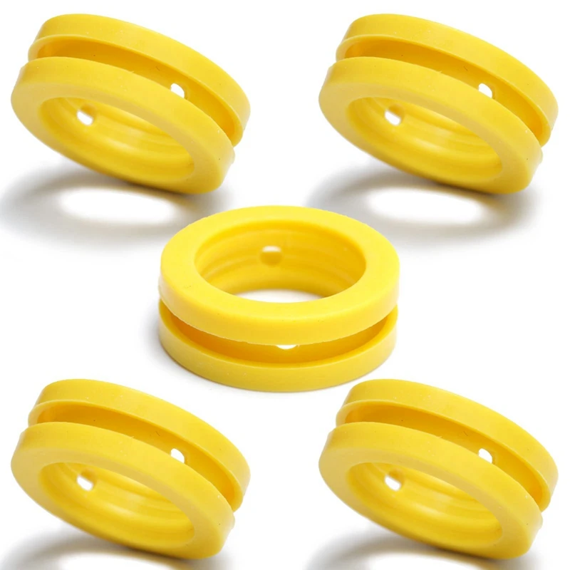 O Rings Soda Machine Co2 Cylinder Exchange Carbonator Gaskets 5Pcs, Gaskets Ring For New Soda Maker & Pink Cylinder
O Rings Soda Machine Co2 Cylinder Exchange Carbonator Gaskets 5Pcs, Gaskets Ring For New Soda Maker & Pink Cylinder