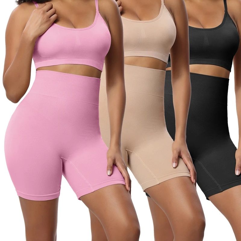 European And American Plus-size High Waist Postpartum High-waist Tummy Pants Strong Corset Thin Shapewear Corset Safety Pants
European And American Plus-size High Waist Postpartum High-waist Tummy Pants Strong Corset Thin Shapewear Corset Safety Pants