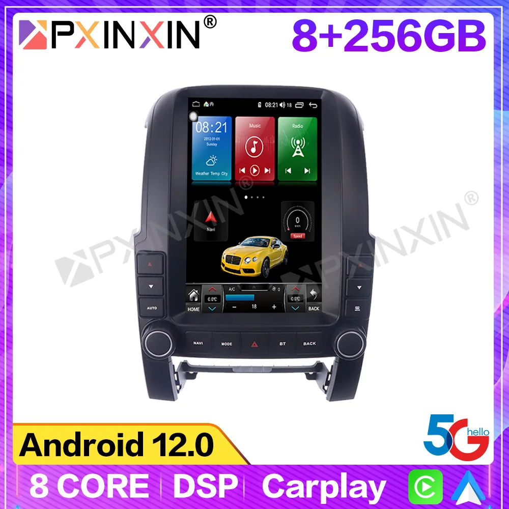 Android11 8 + 256G для Kia Sorento 2009-2012 автомобильный GPS-навигатор головное устройство мультимедийный плеер Радио беспроводной Carplay Tesla экран DSP
Android11 8 + 256G для Kia Sorento 2009-2012 автомобильный GPS-навигатор головное устройство мультимедийный плеер Радио беспроводной Carplay Tesla экран DSP