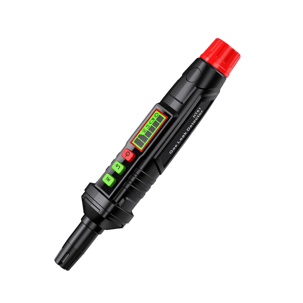 Flame Leakage Detector High Sensitivity Portable 0-1000ppm Fast Detection Speed Flame Leak Detector Gas Detector
Flame Leakage Detector High Sensitivity Portable 0-1000ppm Fast Detection Speed Flame Leak Detector Gas Detector