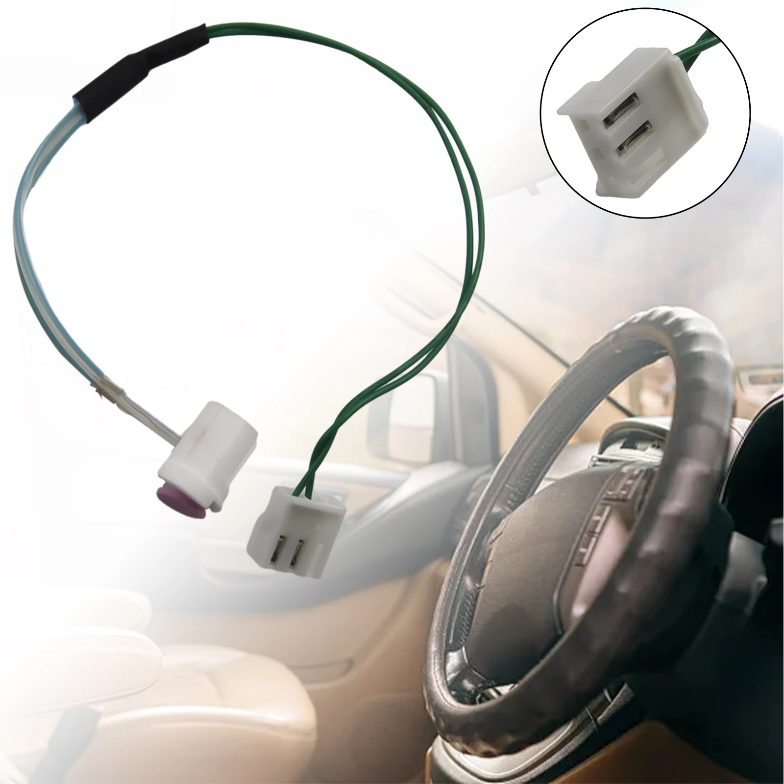 Improved Universal Fitment Heater Sensor Probe with Square Connection for Precise Temperature Sensing on For Diesel Heaters
Improved Universal Fitment Heater Sensor Probe with Square Connection for Precise Temperature Sensing on For Diesel Heaters
