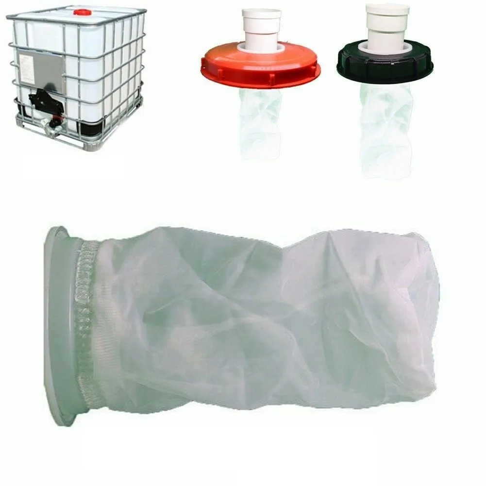 IBC Filter For Ton Cover Cap Water Tank IBC Tank Cover Fitting For DN75 Water Purification In IBC Rainwater Tanks
IBC Filter For Ton Cover Cap Water Tank IBC Tank Cover Fitting For DN75 Water Purification In IBC Rainwater Tanks