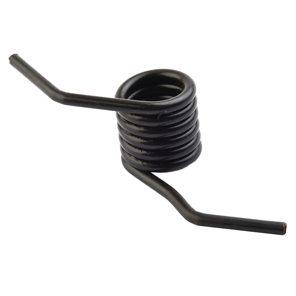 1pcs Torsion Spring Torsion Spring Black Durable Hydraulic Spring Torsion Handle Return Spring High Quality Practical To Use
1pcs Torsion Spring Torsion Spring Black Durable Hydraulic Spring Torsion Handle Return Spring High Quality Practical To Use